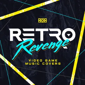 Retro Revenge: VGM Covers